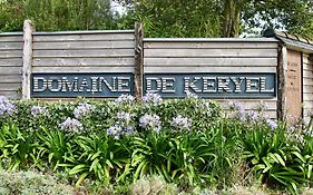 Domaine De Kéryel